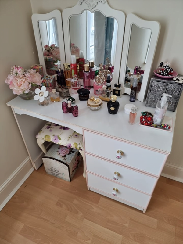 Vinyl wrap cabinets Northampton