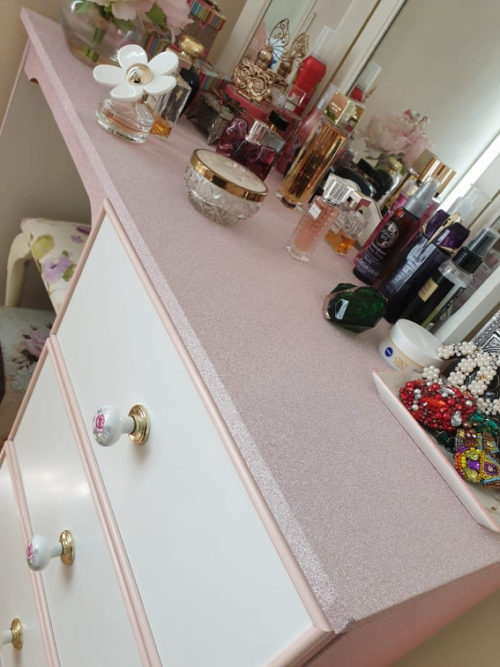 Vinyl wrap cabinets Northampton